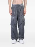 A Paper Kid cargo pants - Grey