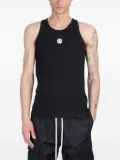 STATE OF ORDER Team tank top - Black