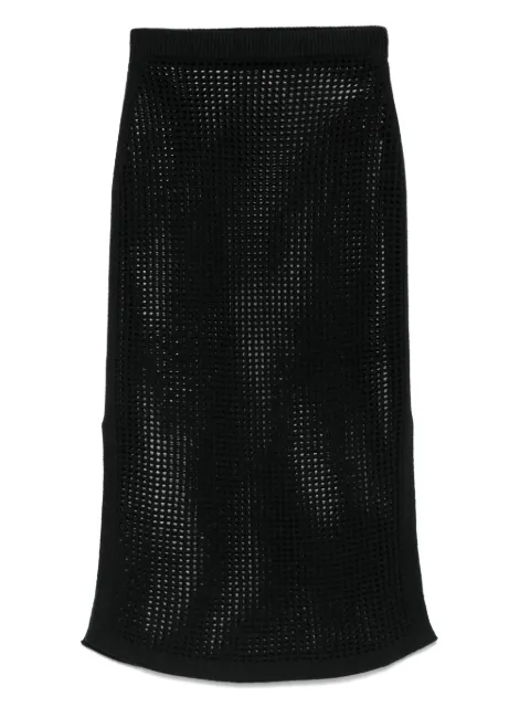 MC2 Saint Barth Darline skirt
