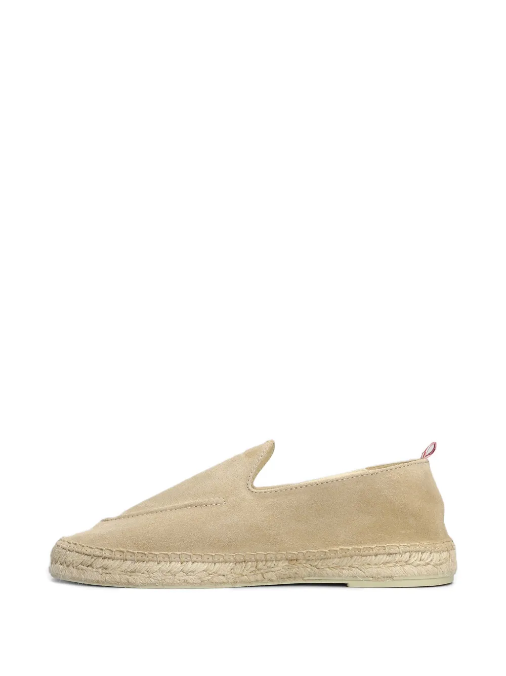 MC2 SAINT BARTH ARMAND ESPADRILLES