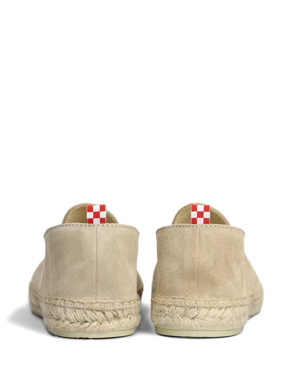 MC2 SAINT BARTH ARMAND ESPADRILLES