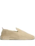 MC2 Saint Barth Armand espadrilles - Neutrals