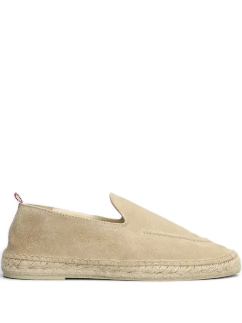 MC2 Saint Barth Armand espadrilles