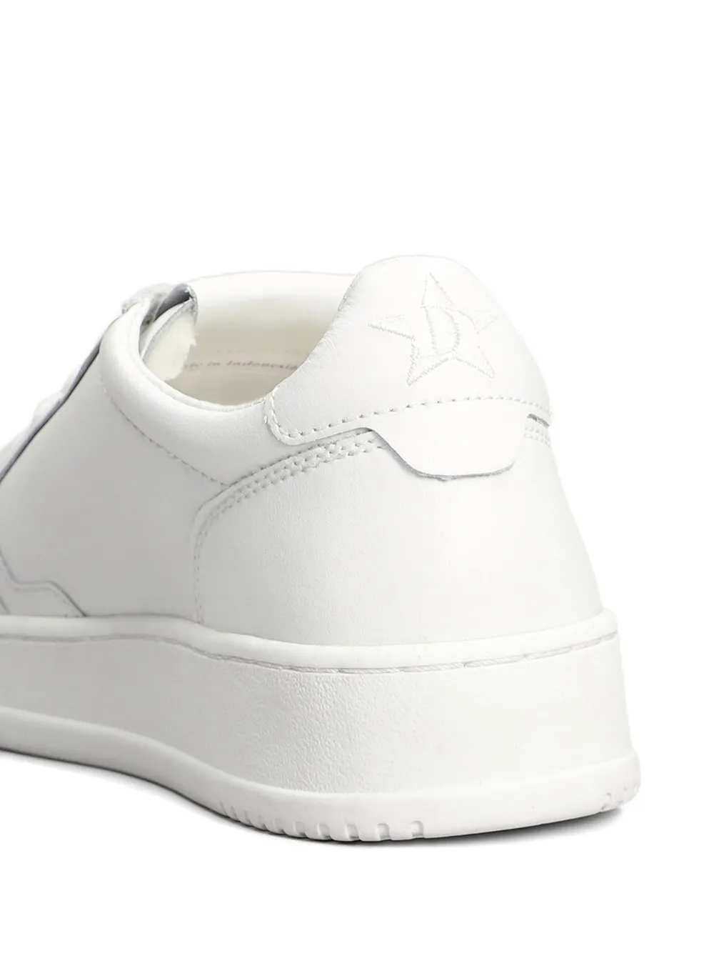 Autry Medalist sneakers White