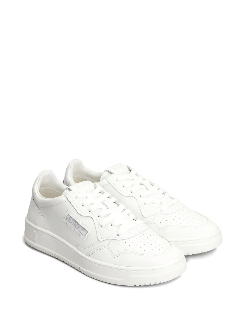 Autry Medalist sneakers White