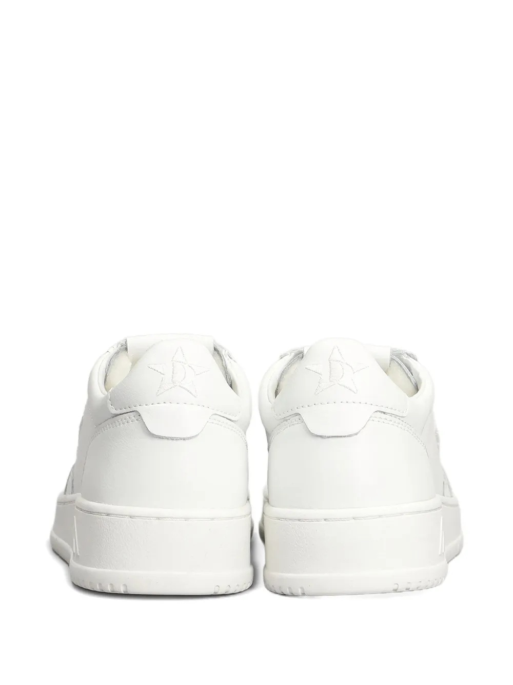 Autry Medalist sneakers White