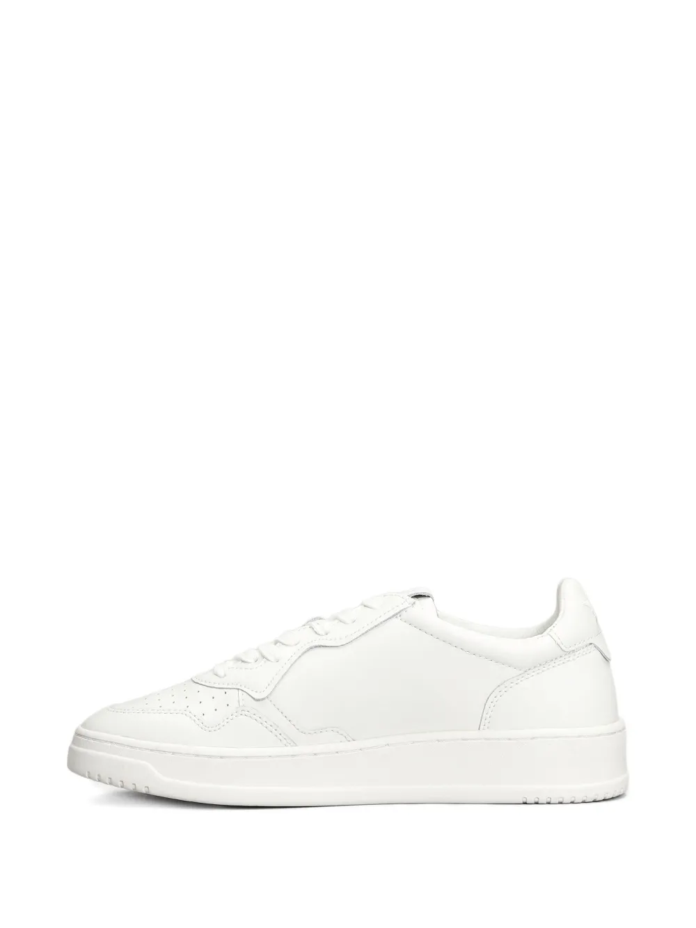 Autry Medalist sneakers White