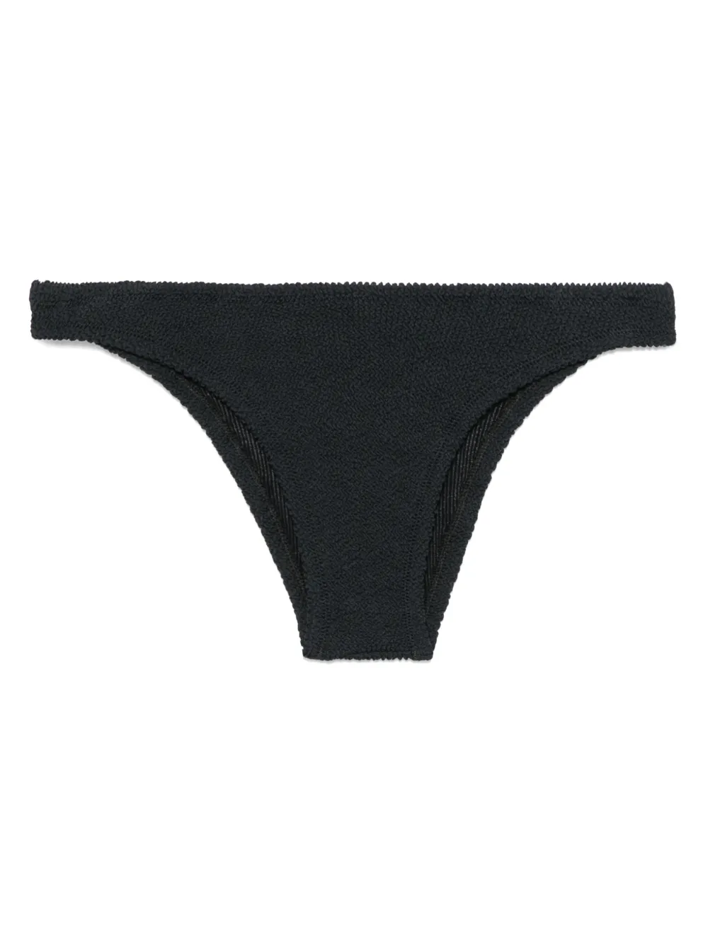 MC2 Saint Barth Elise bikini bottom | Black | Image 1