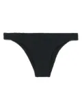 MC2 Saint Barth Elise bikini bottom - Black
