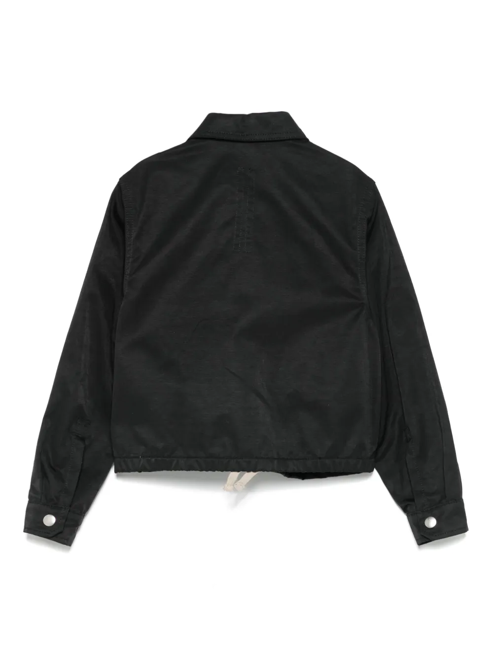 Rick Owens Kids Giacca-camicia Hollywood | Bomber | Image 2