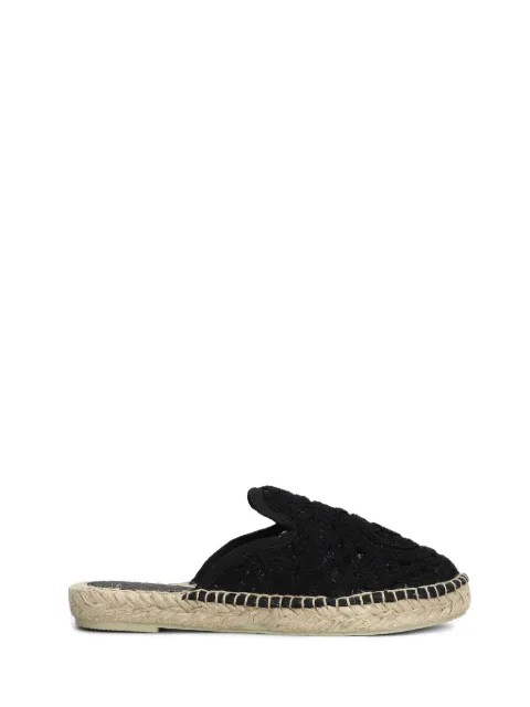 MC2 Saint Barth Isa espadrilles