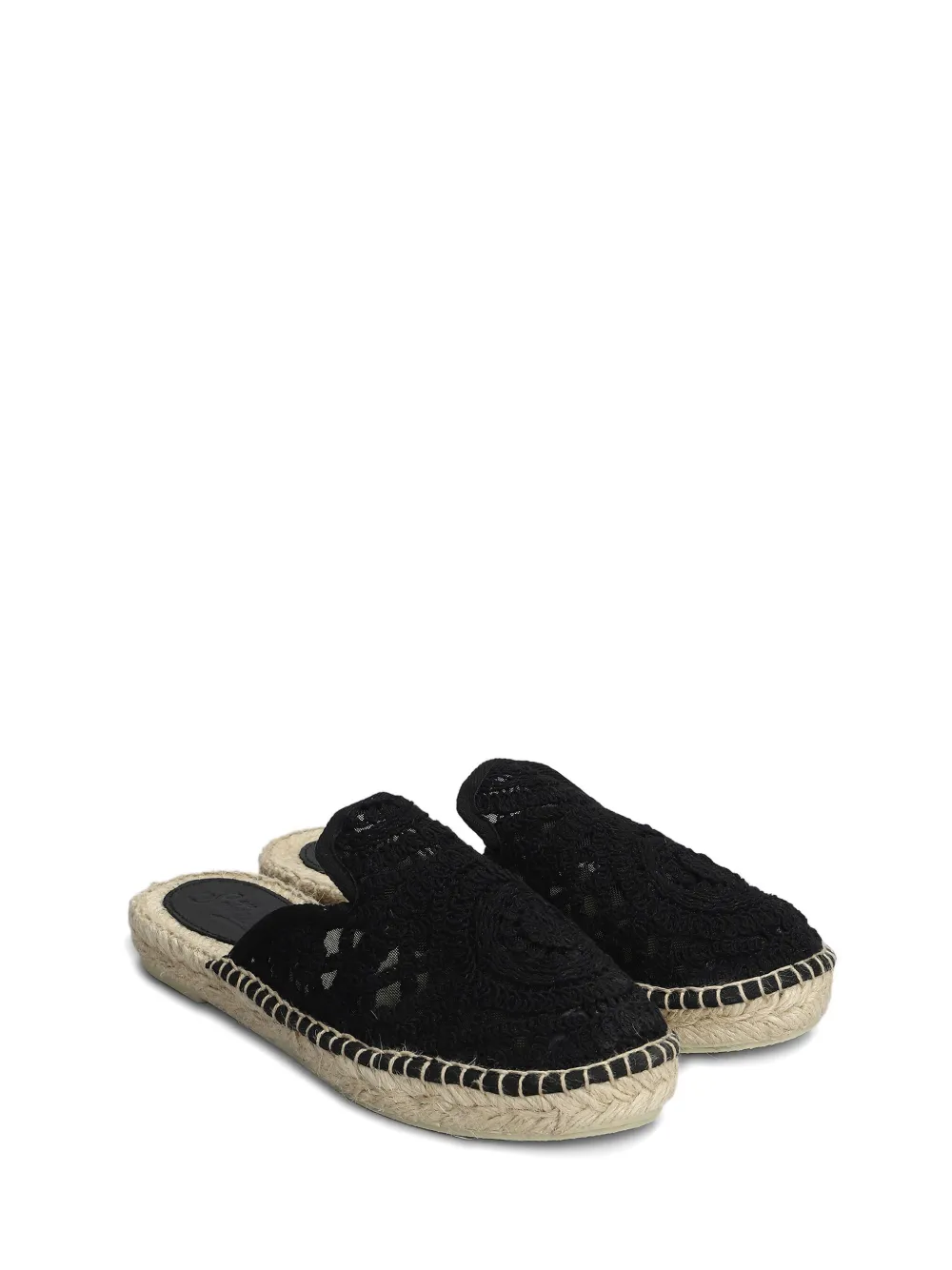 MC2 Saint Barth Isa espadrilles | Alpargatas planas | Image 2