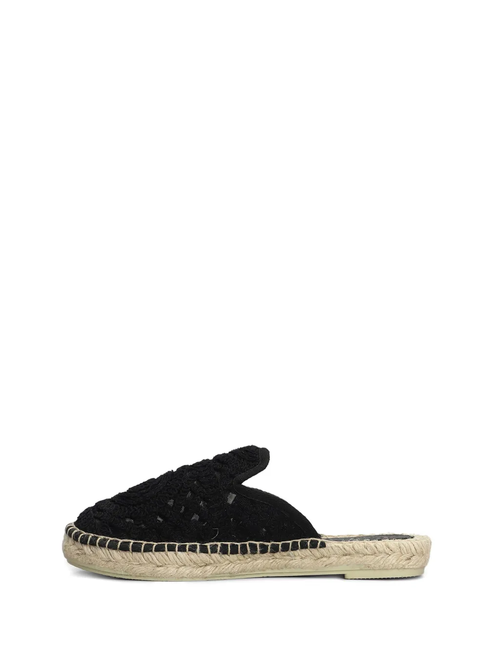 Mc2 Saint Barth Isla Espadrilles