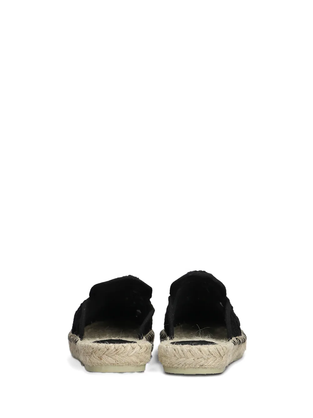 Mc2 Saint Barth Isla Espadrilles