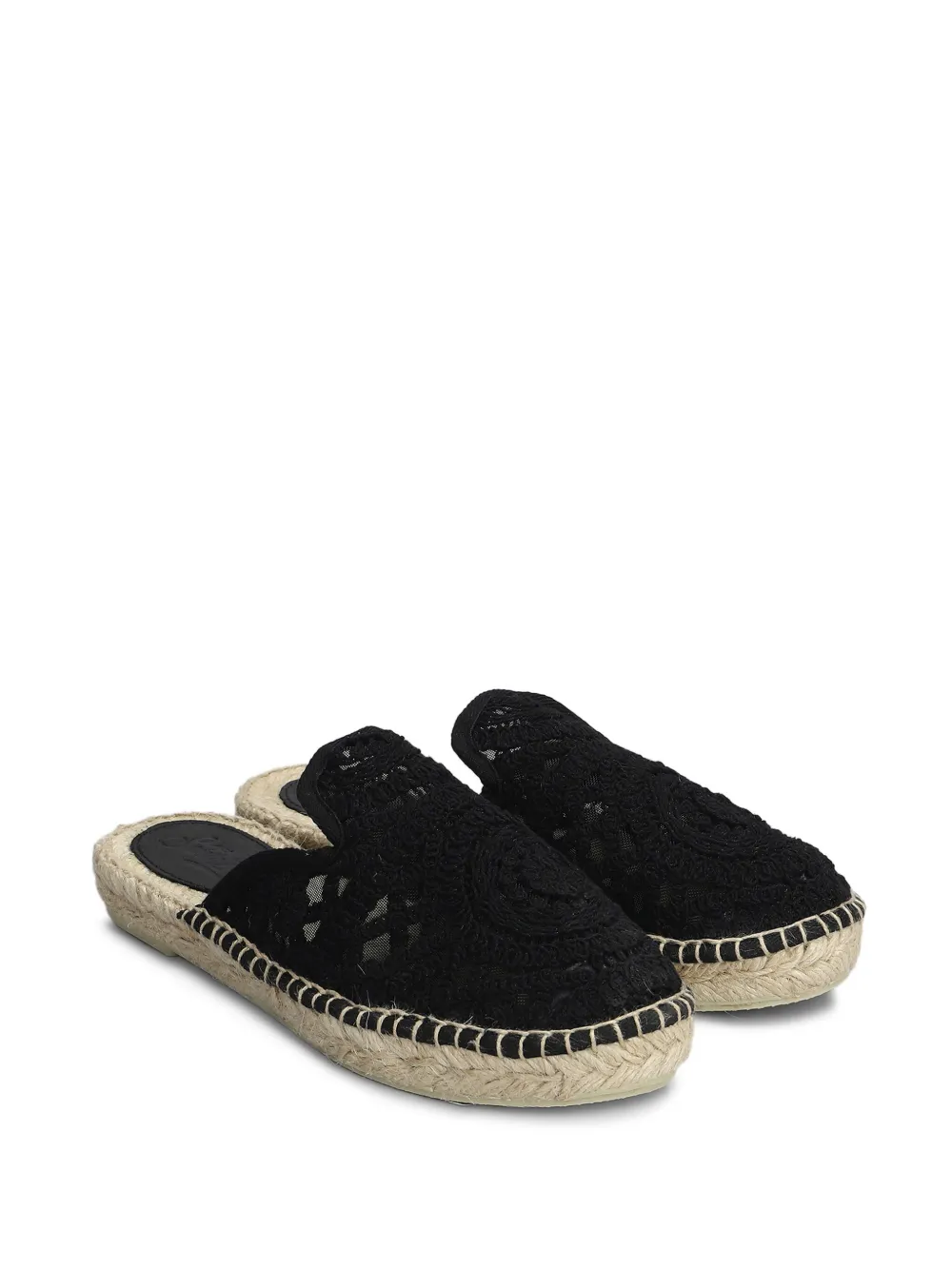MC2 Saint Barth espadrilles Isa | espadrilles plates | Image 2