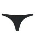 MC2 Saint Barth Naima bikini bottoms - Black