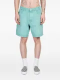 AMISH Bernie shorts - Green