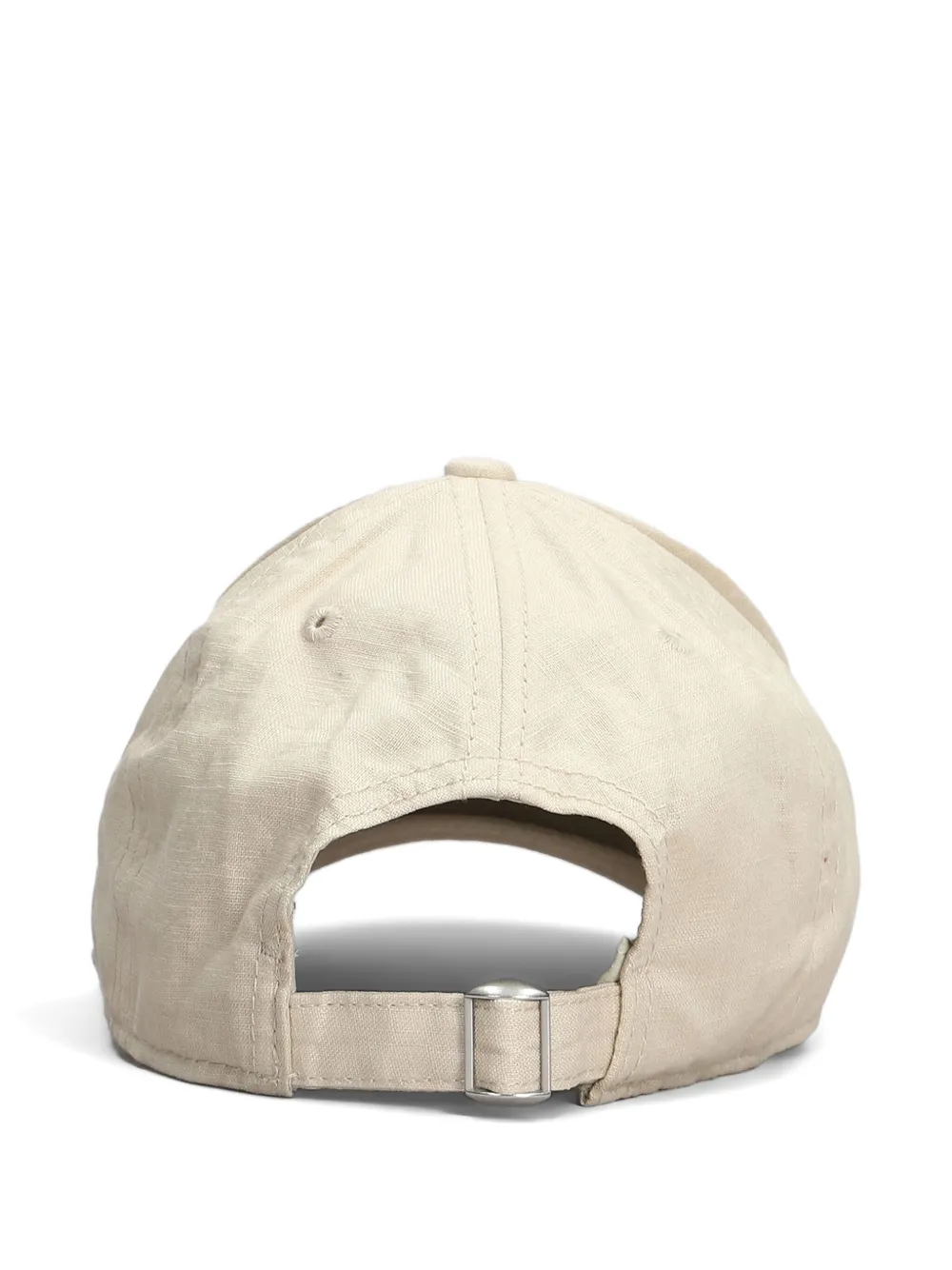 MC2 Saint Barth logo-embroidered baseball cap | Image 2