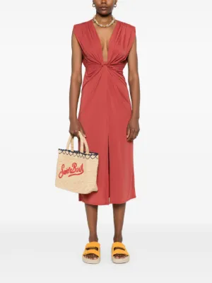 Mc2 Saint Barth（MC2 セント バーツ）ウィメンズ - FARFETCH