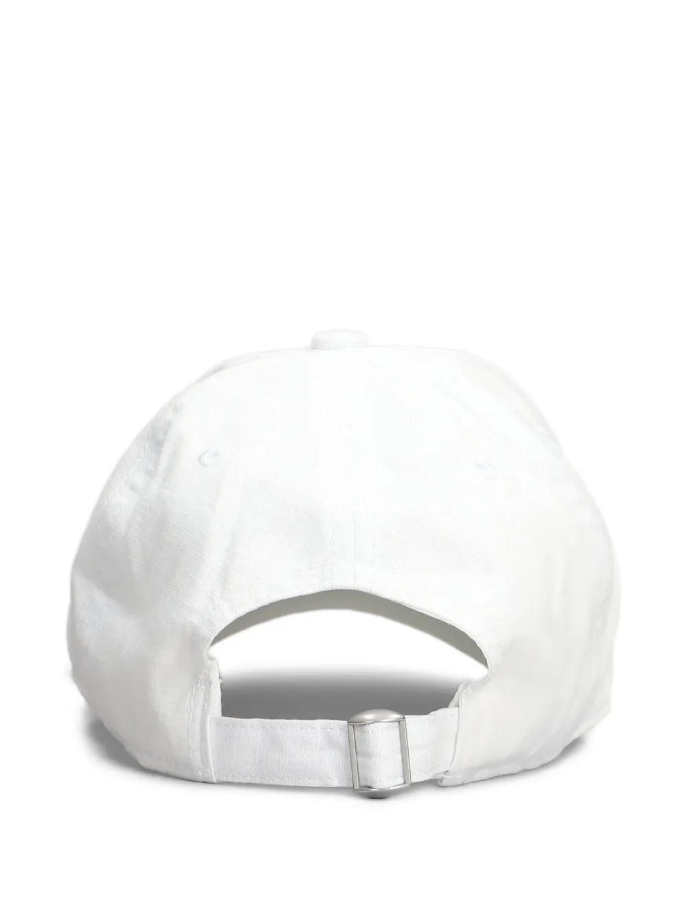 MC2 Saint Barth logo-embroidered baseball cap | Image 2