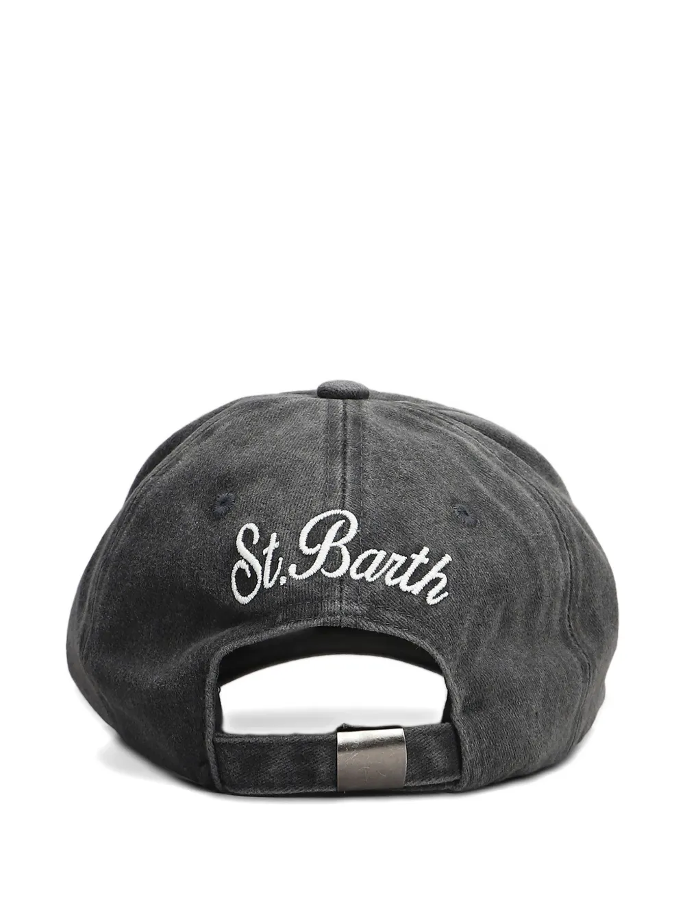 MC2 Saint Barth Davis cap | Image 2