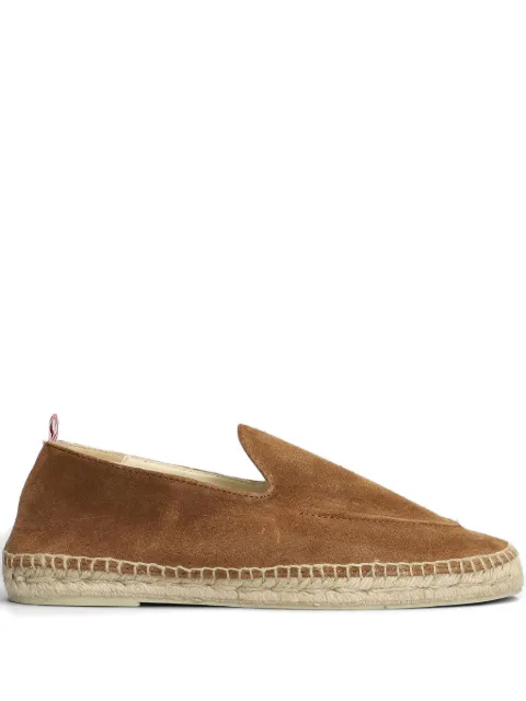 MC2 Saint Barth Armand espadrille