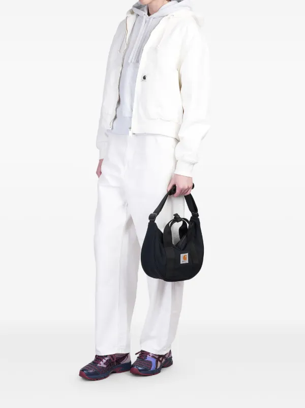 Carhartt WIP Brandon Single Knee パンツ | ホワイト | FARFETCH JP