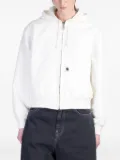 Carhartt WIP OG Active hoodie - White