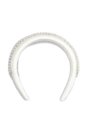 ヘアアクセサリー SELF PORTRAIT Self-Portrait ウィメンズ ヘアアクセサリー通販 - FARFETCH