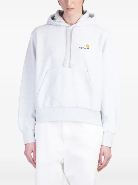 Carhartt WIP American Script hoodie