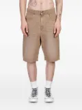 AMISH Tommy shorts - Brown