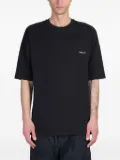OAMC Technopoly T-shirt - Black