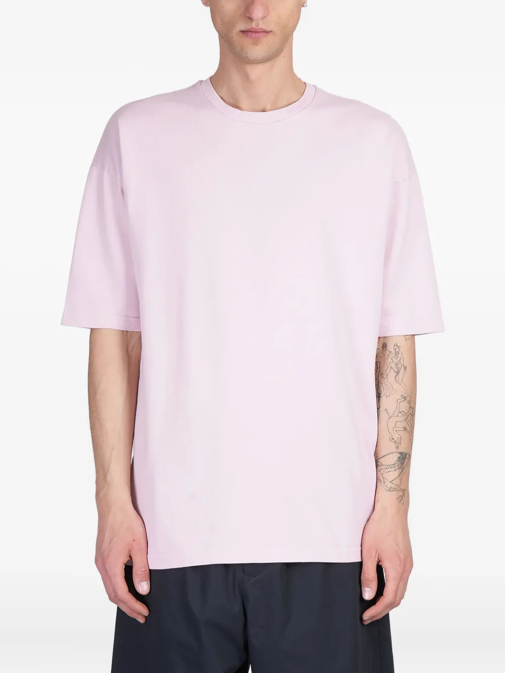 OAMC playera Hera | rosado | Image 1