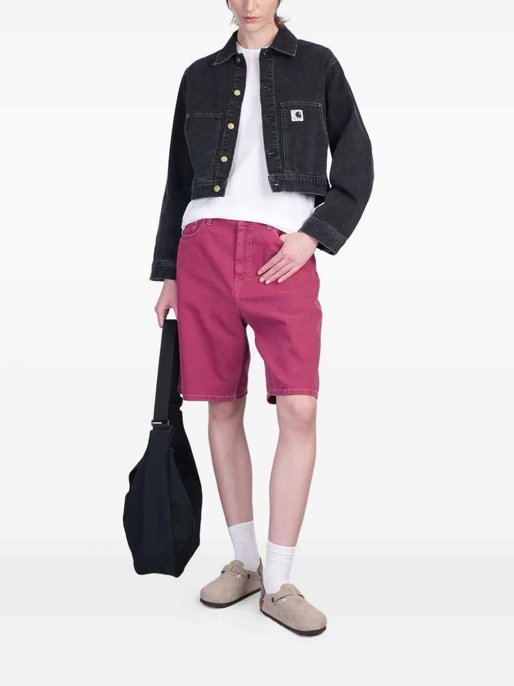 Carhartt WIP short Brandon | Bermudas | Image 2