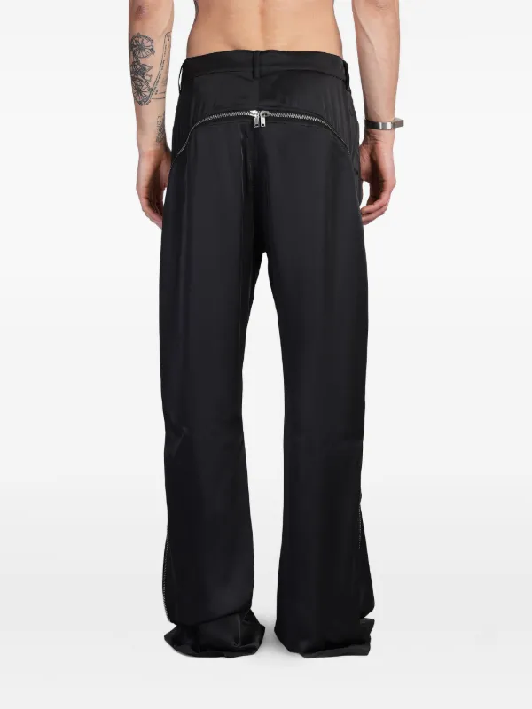 Rick Owens Bolan パンツ | ブラック | FARFETCH JP