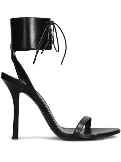 Givenchy 4G Liquid sandals