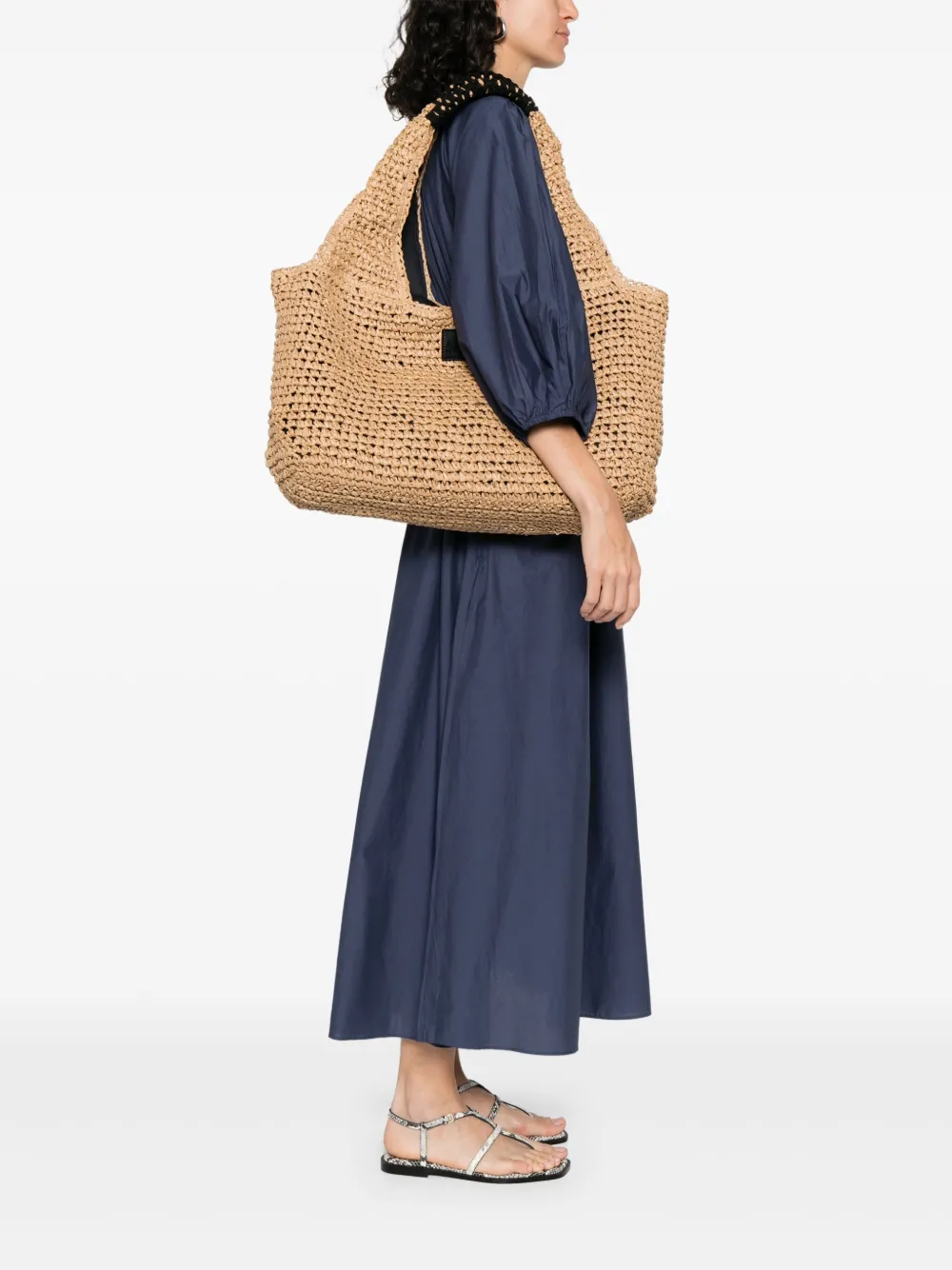 Sundek Mini Sac à Main Paper | Image 2