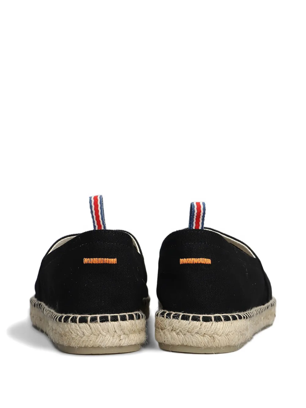 Castañer Pablo-001 espadrilles Black