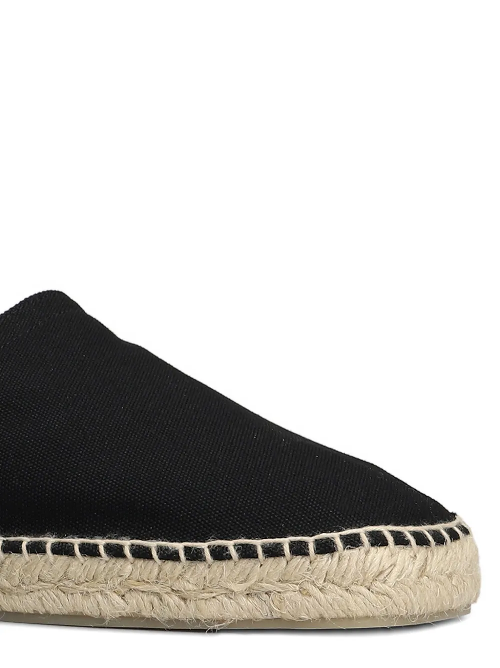 Castañer Pablo-001 espadrilles Black
