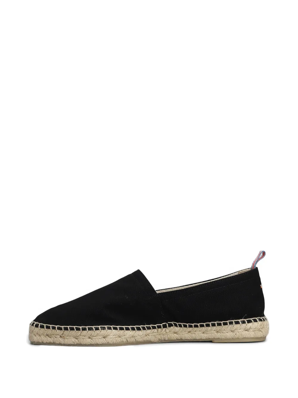 Castañer Pablo-001 espadrilles Black
