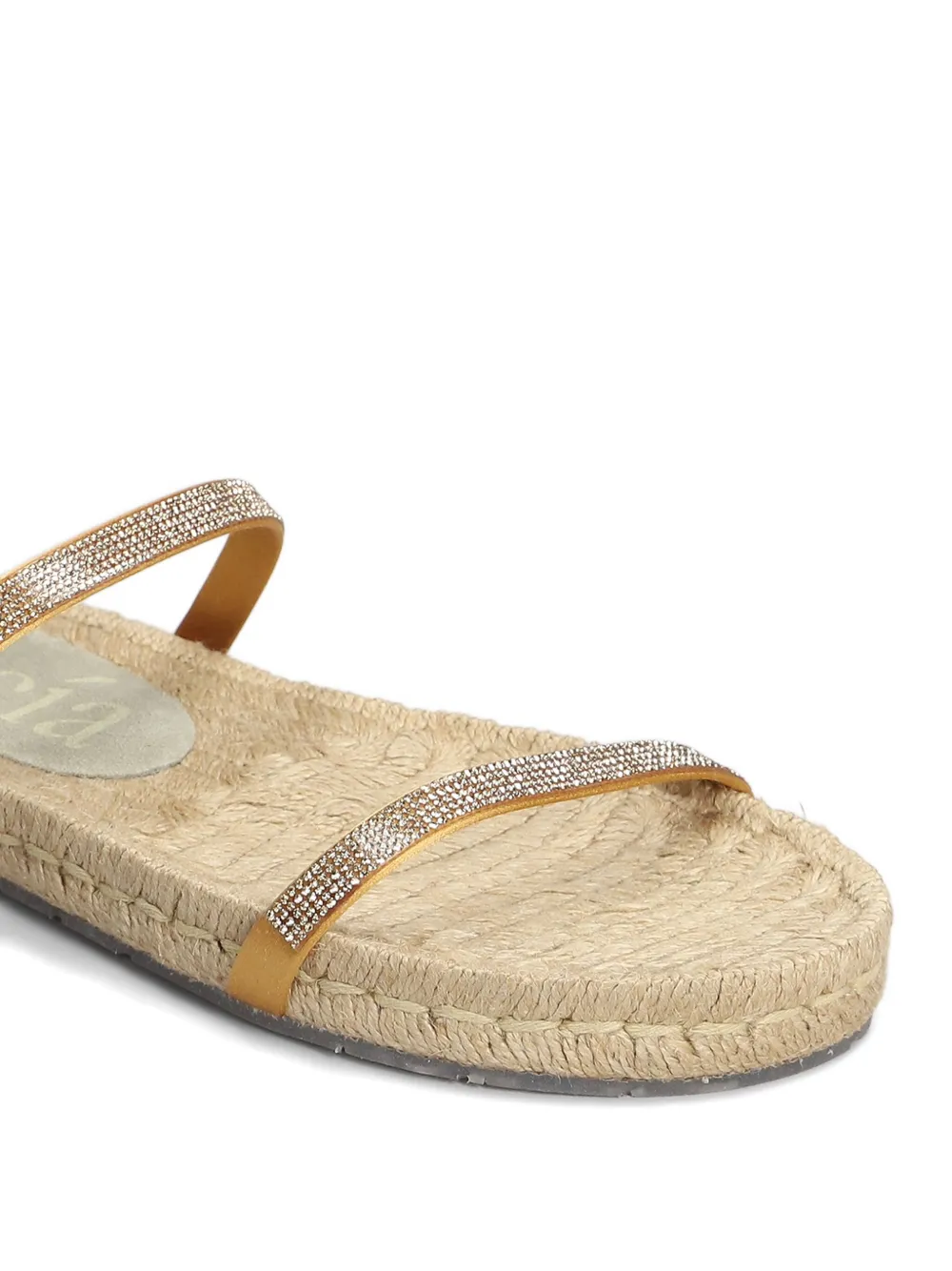 Shop Pedro Garcia Janna Espadrilles