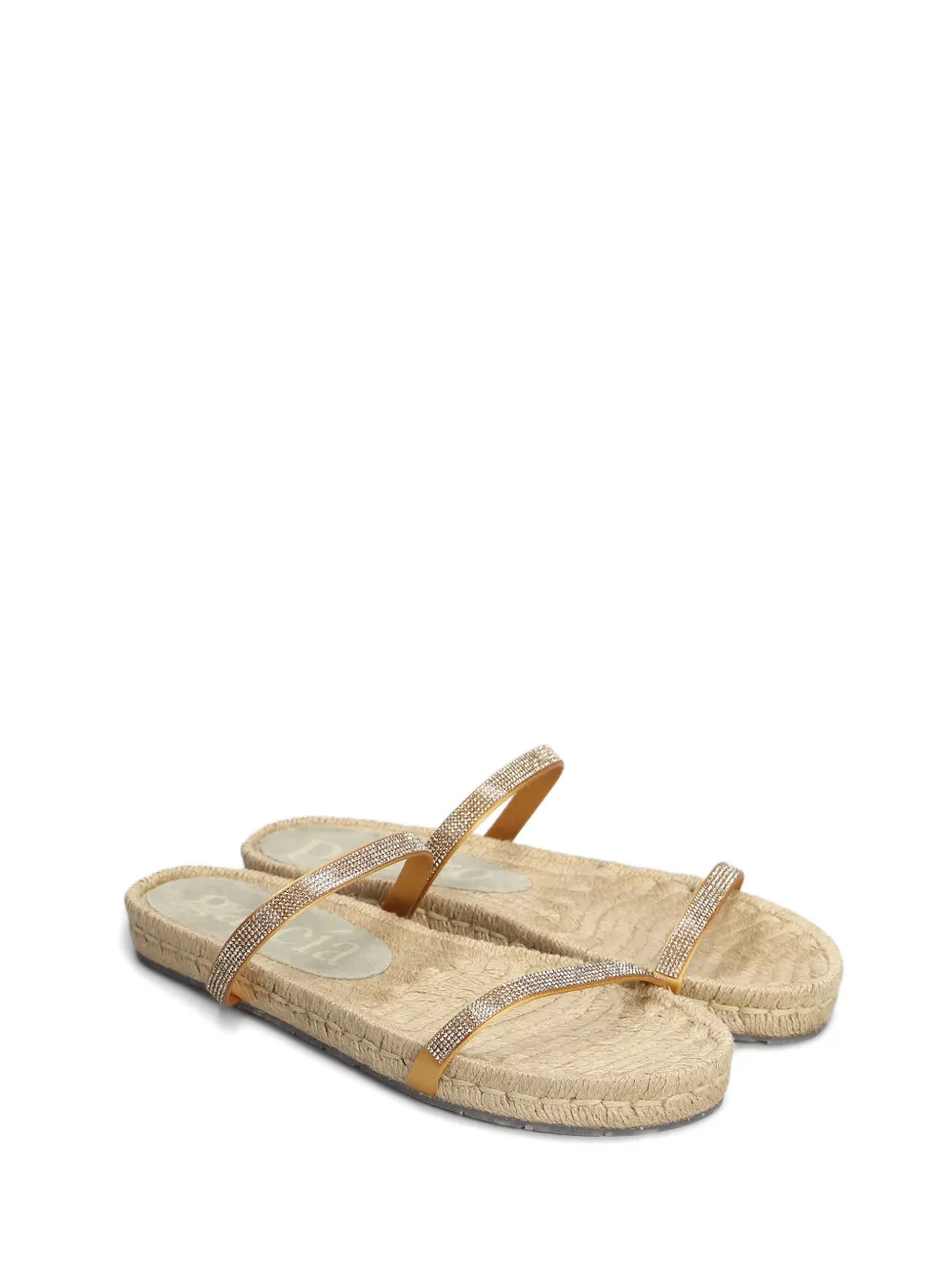 Shop Pedro Garcia Janna Espadrilles