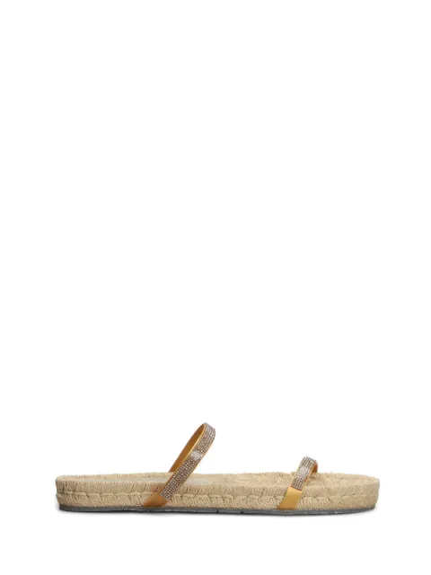 Pedro Garcia Janna espadrilles