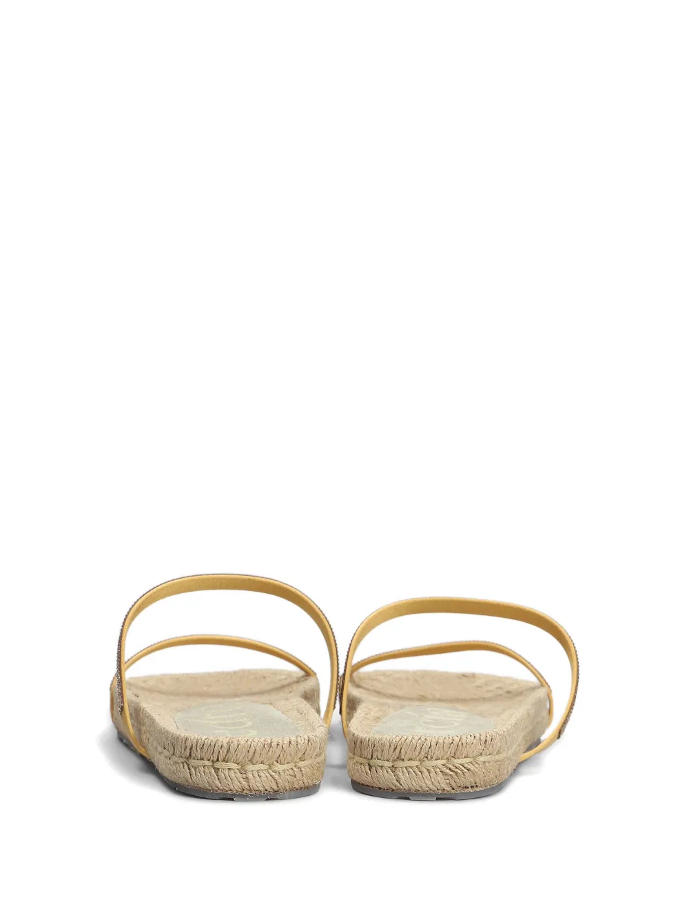 Shop Pedro Garcia Janna Espadrilles