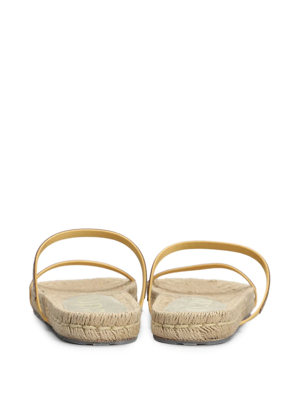 Pedro Garcia Janna espadrilles | Espadrilles | Image 3