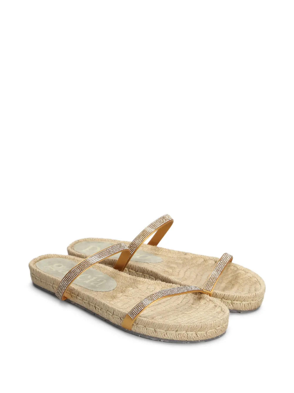 Pedro Garcia Janna espadrilles | Flat Espadrilles | Image 2