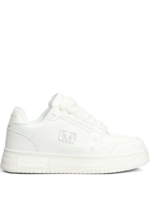 Marc Ellis padded sneakers