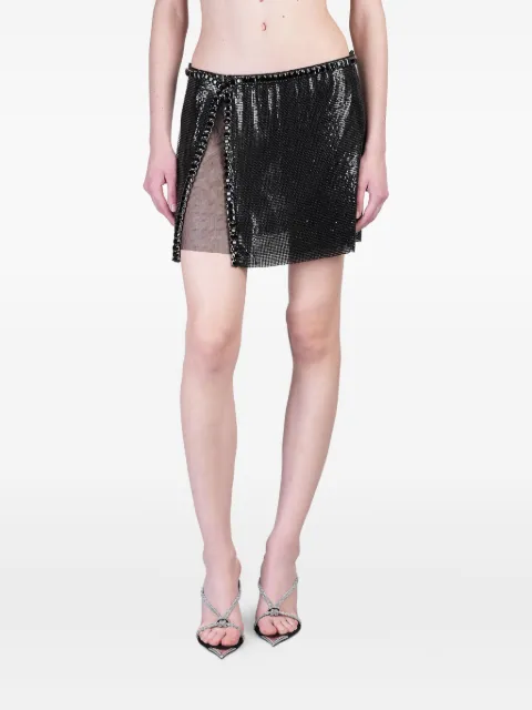 Nuè Pixie mini skirt