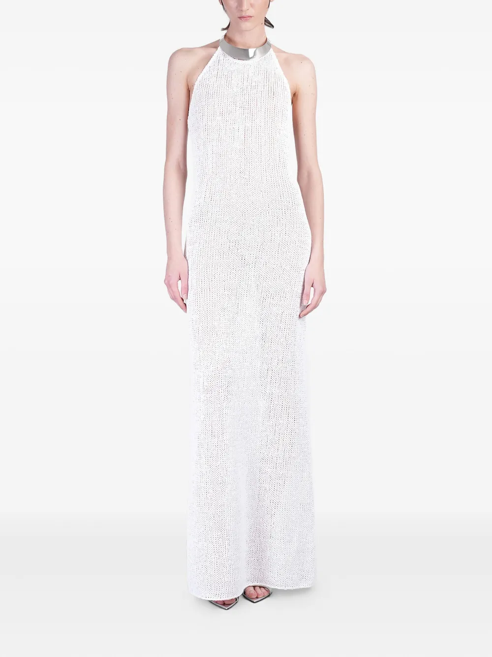 Nuè Attina dress