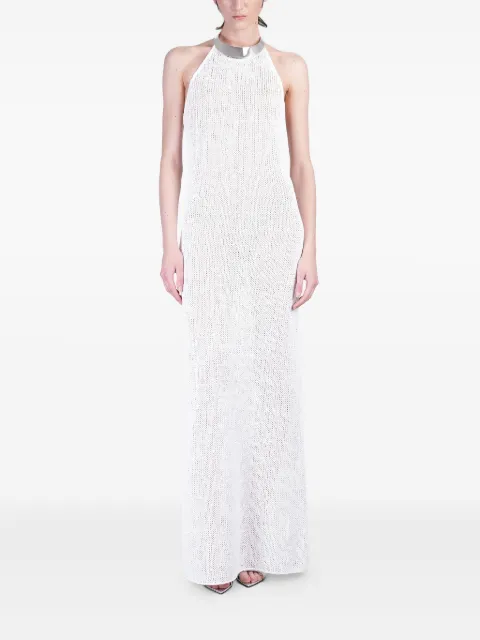 Nuè Attina dress